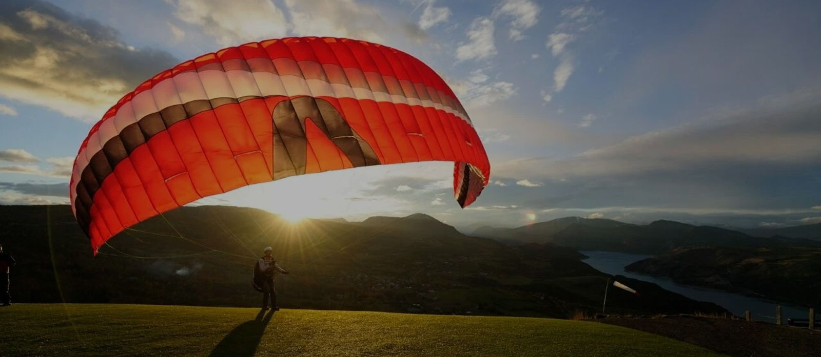 SKYWALK Paragliders